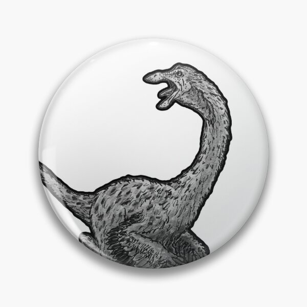 Item preview, Struthiomimus designed and sold by ItalianElephant.