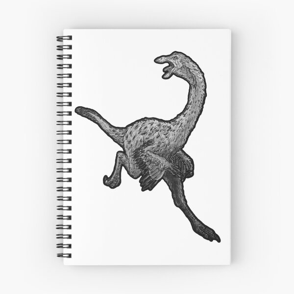 Item preview, Struthiomimus designed and sold by ItalianElephant.