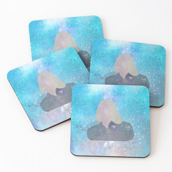 Item preview, Starry Talia Winters designed and sold by NatLeBrunDesign.