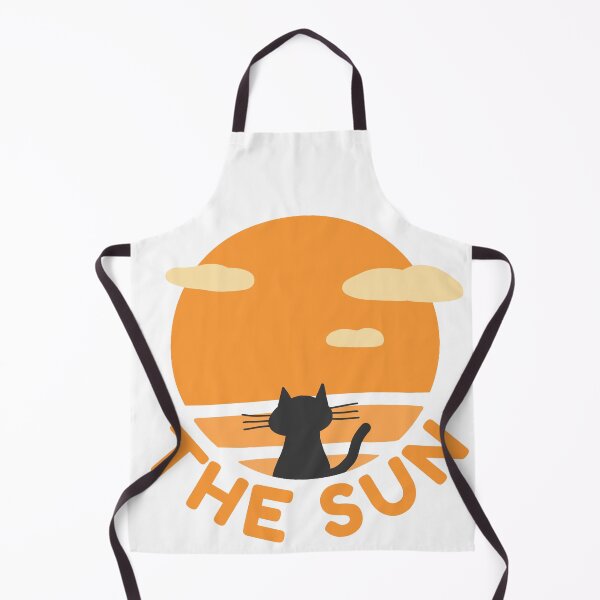 Item preview, Cat sun designed and sold by kitty-kingdom.