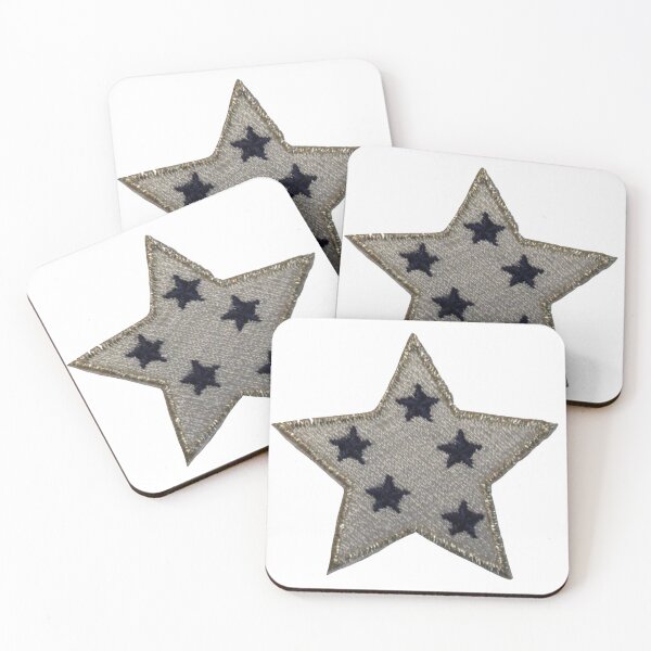 Item preview, star designed and sold by barblog.