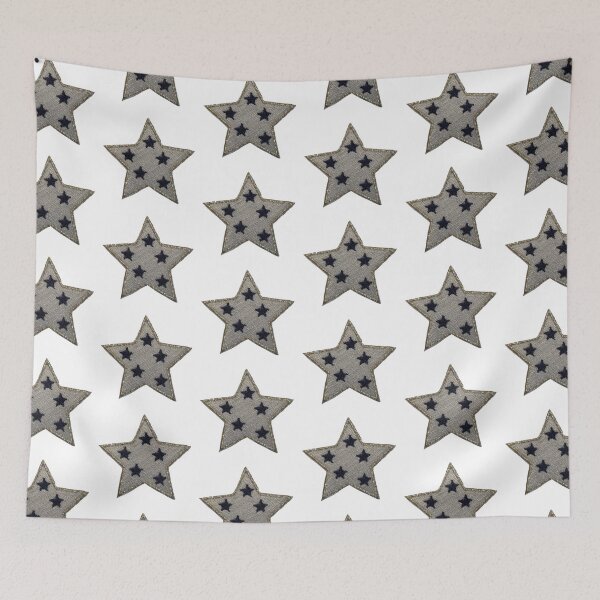 Item preview, star designed and sold by barblog.