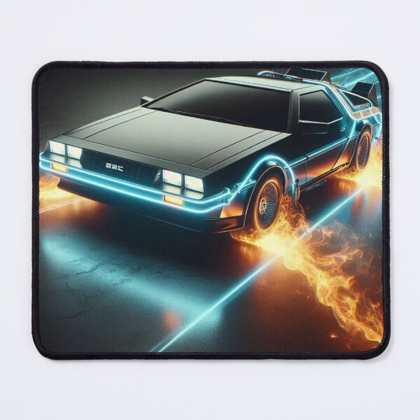 Item preview, delorean designed and sold by sevenmountains.