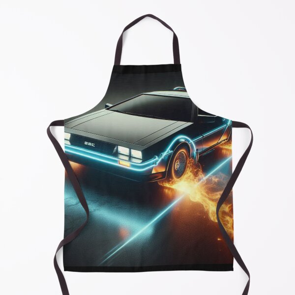 Item preview, delorean designed and sold by sevenmountains.