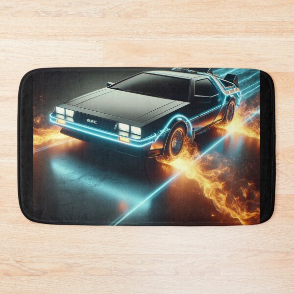 Item preview, delorean designed and sold by sevenmountains.