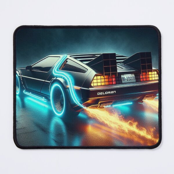 Item preview, delorean designed and sold by sevenmountains.