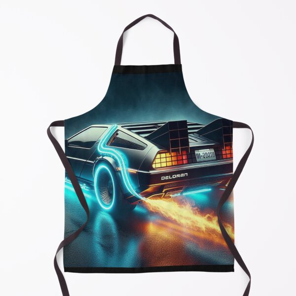 Item preview, delorean designed and sold by sevenmountains.