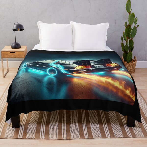 Item preview, delorean designed and sold by sevenmountains.