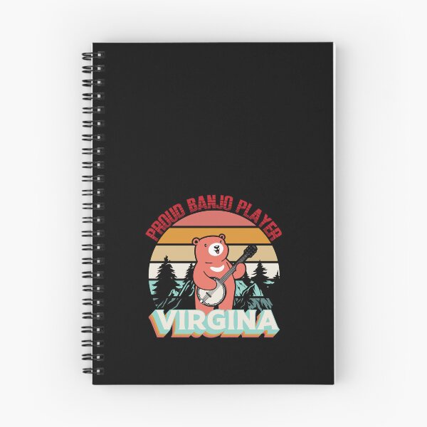 Item preview, Proud Banjo Player designed and sold by KolbaVison.