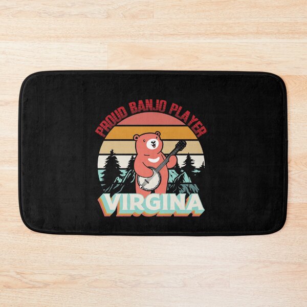 Item preview, Proud Banjo Player designed and sold by KolbaVison.