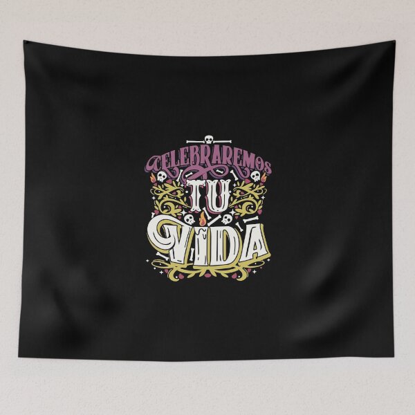Item preview, Celebrating your life designed and sold by artedeleon2024.