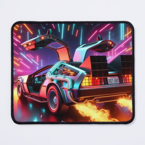 Item preview, delorean designed and sold by sevenmountains.