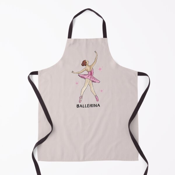 Item preview, Elegant Ballerina Silhouette designed and sold by AnyMar2023.