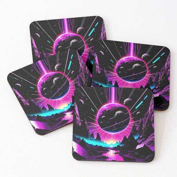 Item preview, Sun absorbing asteroids  designed and sold by Kenndall.
