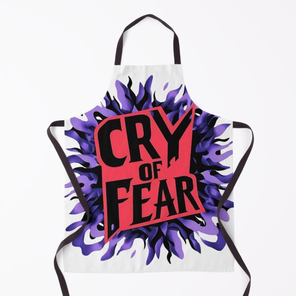 Item preview, Cry of Fear designed and sold by Waseemkhan86.