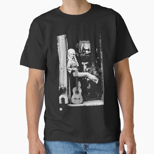 Item preview, Dolly Parton Playing Guitar  designed and sold by madgebriitz.