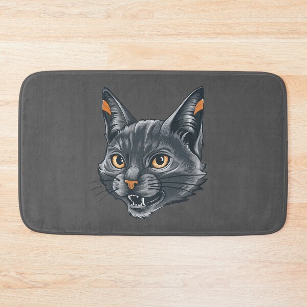 Item preview, Cat in the Shadows designed and sold by GrzeGorzoG.