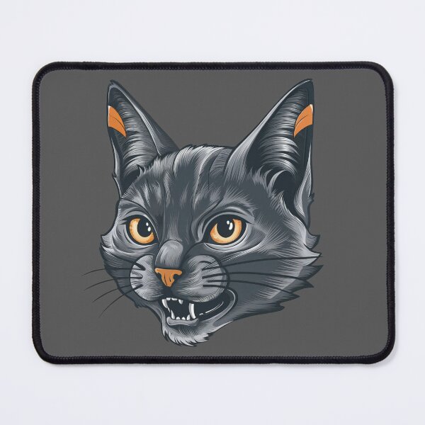 Item preview, Cat in the Shadows designed and sold by GrzeGorzoG.