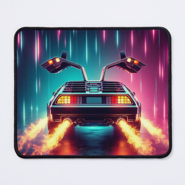 Item preview, delorean designed and sold by sevenmountains.