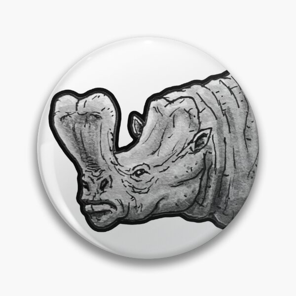 Item preview, Embolotherium designed and sold by ItalianElephant.