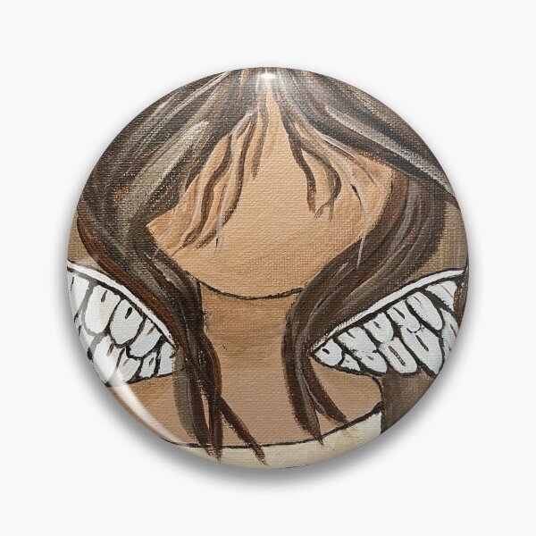 Item preview, Heart Angle designed and sold by SocoArtistry.