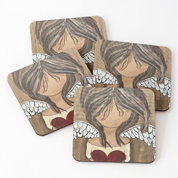 Item preview, Heart Angle designed and sold by SocoArtistry.
