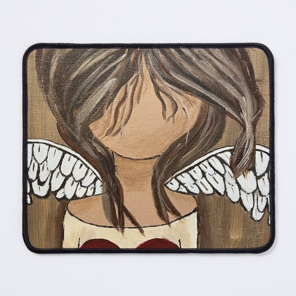 Item preview, Heart Angle designed and sold by SocoArtistry.
