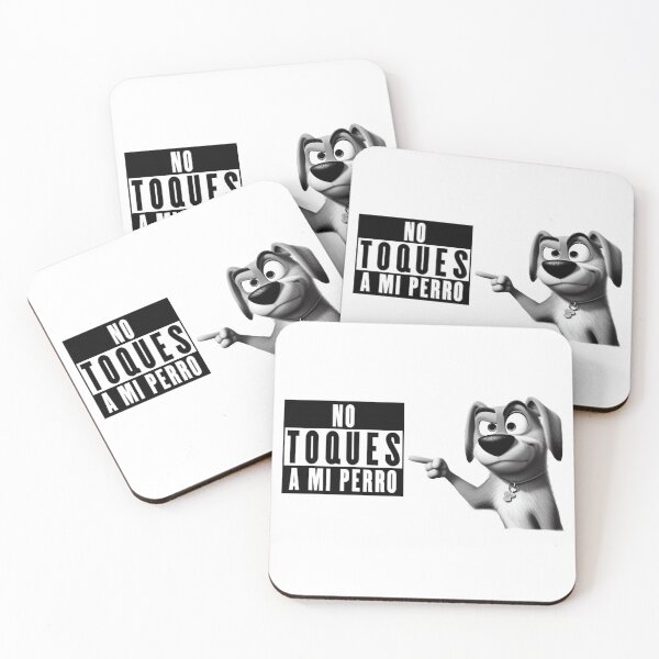 Item preview, Don't Touch designed and sold by Art13jenn.