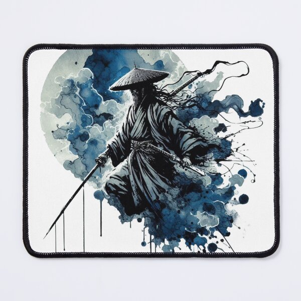 Item preview, The silent warrior  designed and sold by AcruxUltra.