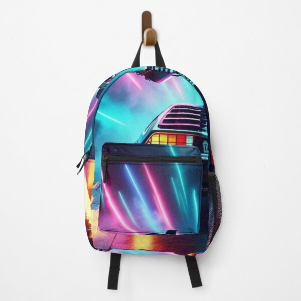 Item preview, delorean designed and sold by sevenmountains.