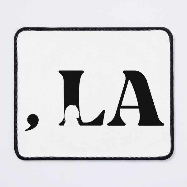 Item preview,  Comma la kamala Harris 2024 Us Election designed and sold by PatternInArt.