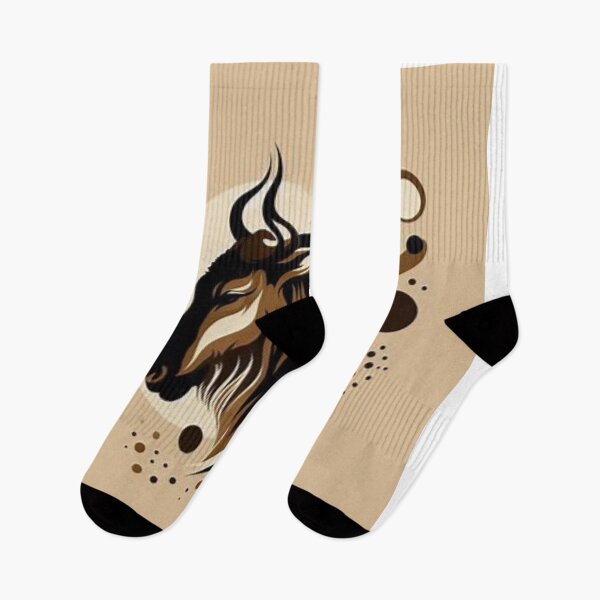 Item preview, Wildebeest Art designed and sold by BonoloStore.