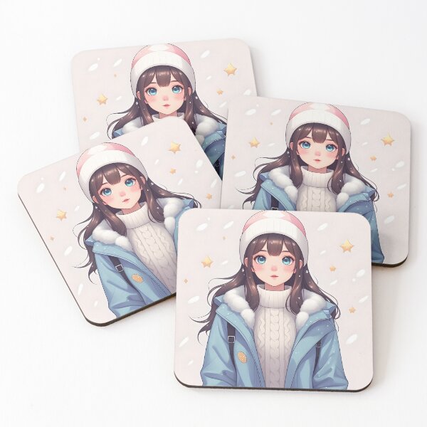 Item preview, Connie designed and sold by RelinCreates.