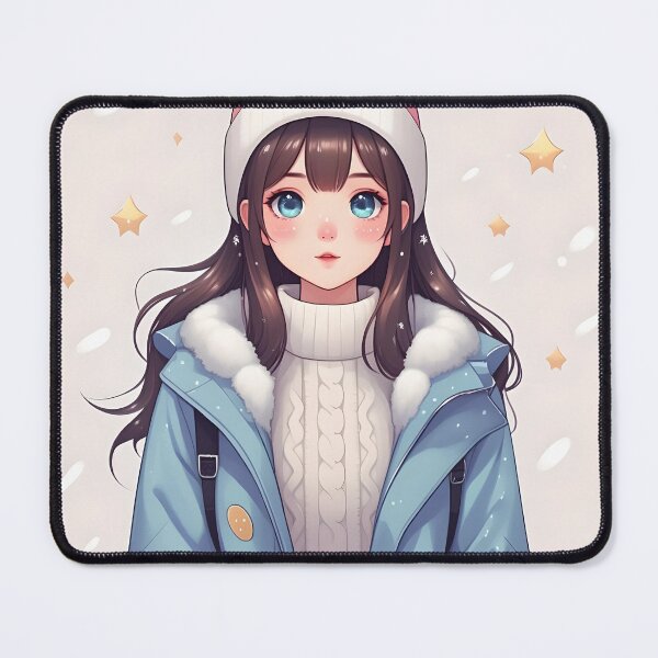 Item preview, Connie designed and sold by RelinCreates.