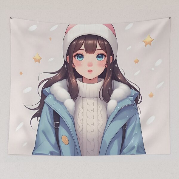 Item preview, Connie designed and sold by RelinCreates.