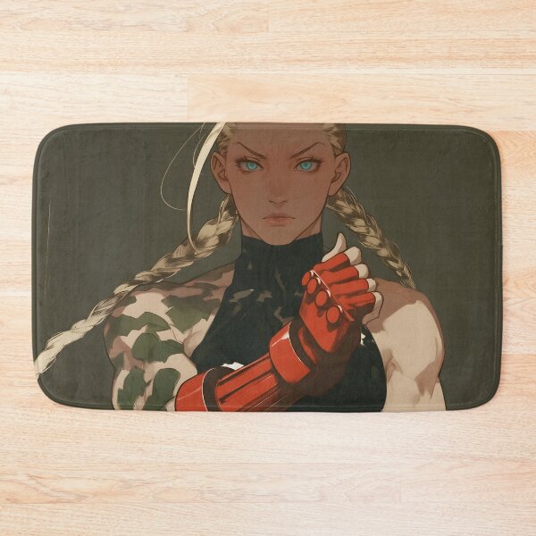 Item preview, Cammy - 56 designed and sold by Infinite-Aspire.