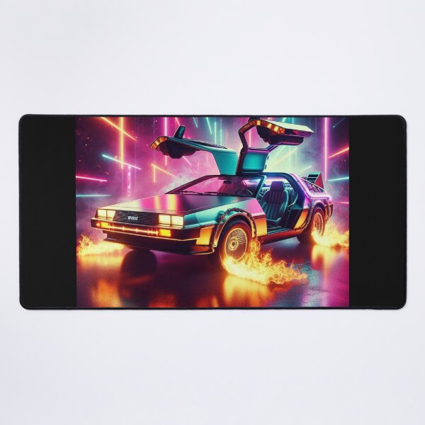 Item preview, delorean designed and sold by sevenmountains.