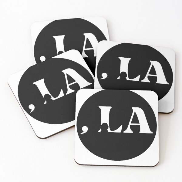 Item preview,  Comma la kamala Harris 2024 Us Election designed and sold by PatternInArt.
