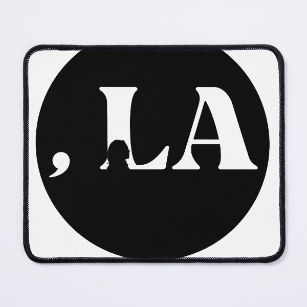 Item preview,  Comma la kamala Harris 2024 Us Election designed and sold by PatternInArt.