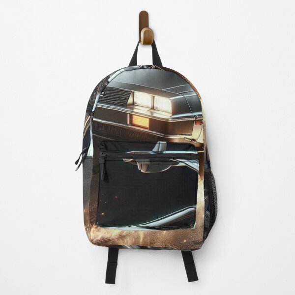 Item preview, delorean designed and sold by sevenmountains.