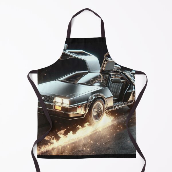 Item preview, delorean designed and sold by sevenmountains.