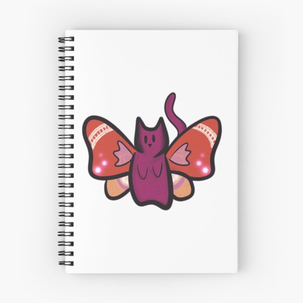 Item preview, Lesbian Kitty Butterfly designed and sold by GastonLaGouache.