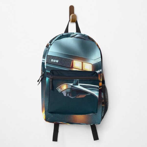 Item preview, delorean designed and sold by sevenmountains.
