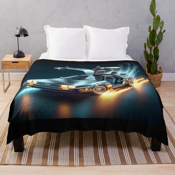 Item preview, delorean designed and sold by sevenmountains.