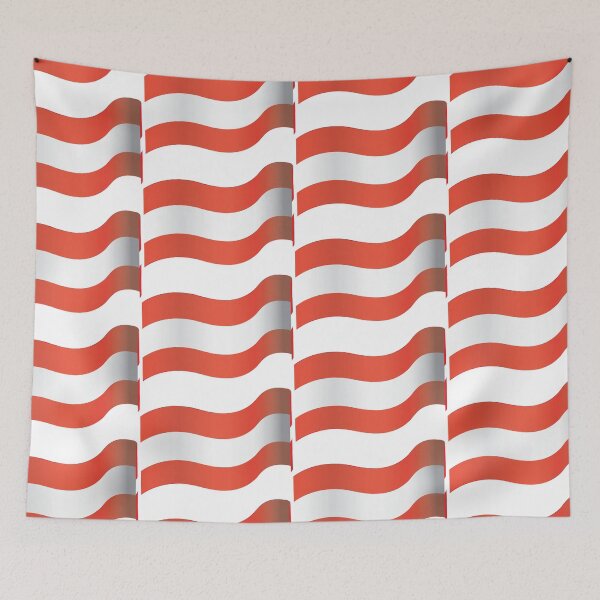 Item preview, Austria National Flag designed and sold by HarveyHandcraftsandDesigns.