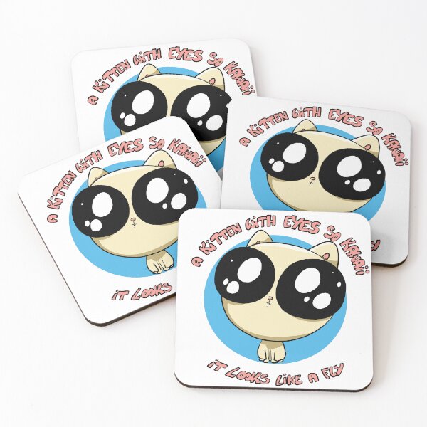 Artikelvorschau, Kätzchen so kawaii.. entworfen und verkauft von TomiAx.