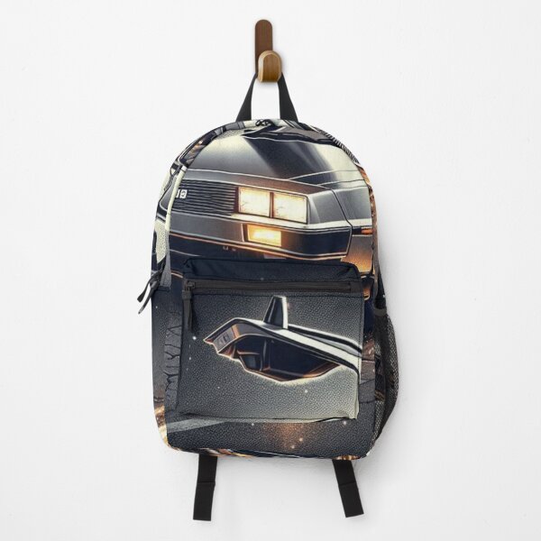 Item preview, delorean designed and sold by sevenmountains.