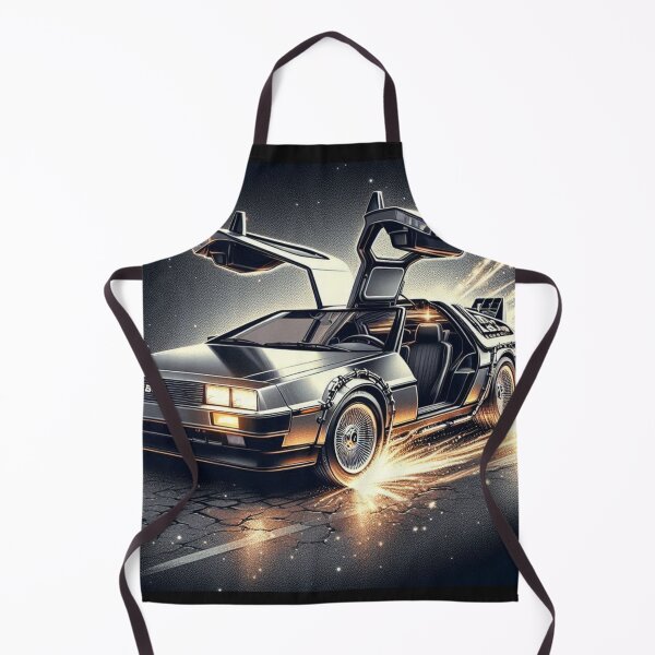 Item preview, delorean designed and sold by sevenmountains.