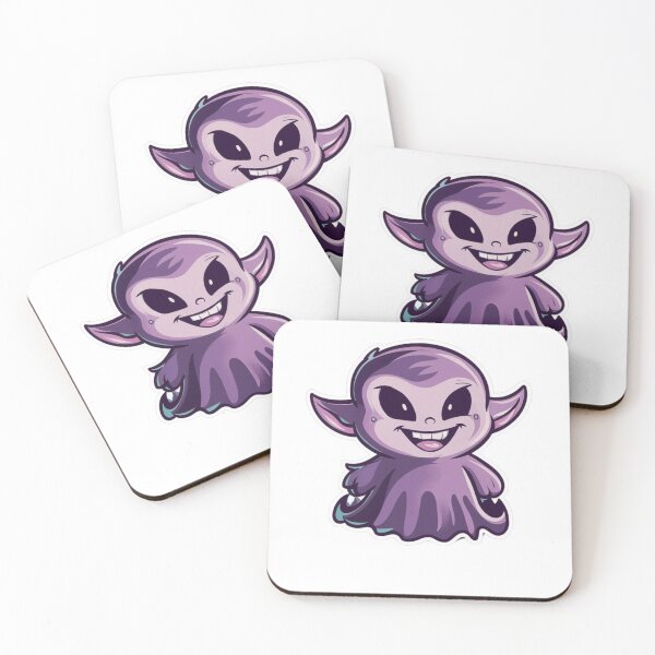 Item preview, Shadow Ghost Silhouette designed and sold by Jessica  art.