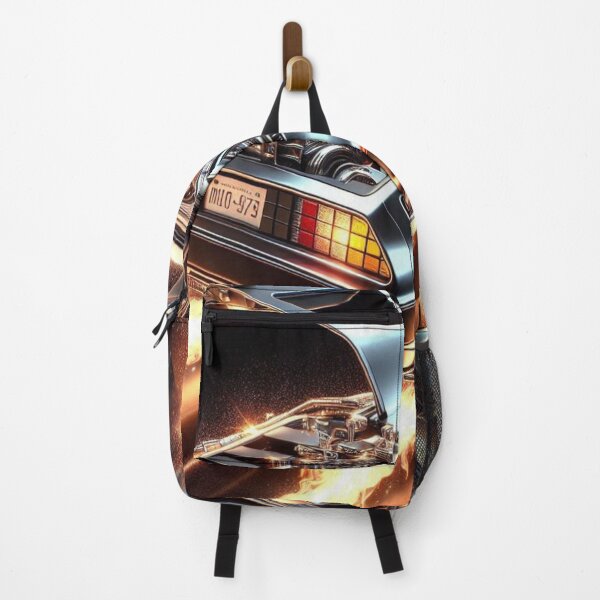 Item preview, delorean designed and sold by sevenmountains.